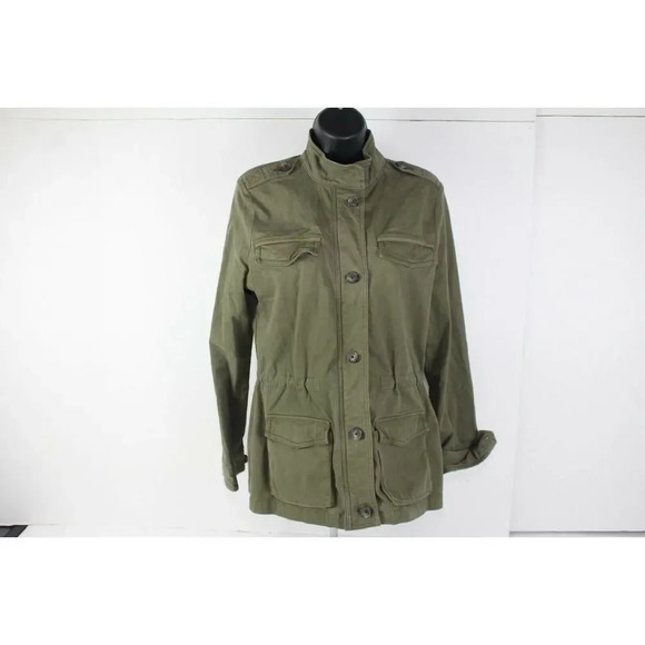 ladies Lucky brand jacket size S - Picture 1 of 7